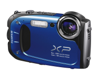Fujifilm XP60BL - 1450190 - zdjęcie 2